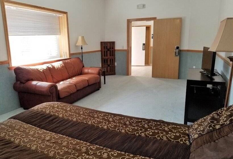 فندق Zion S Most Wanted