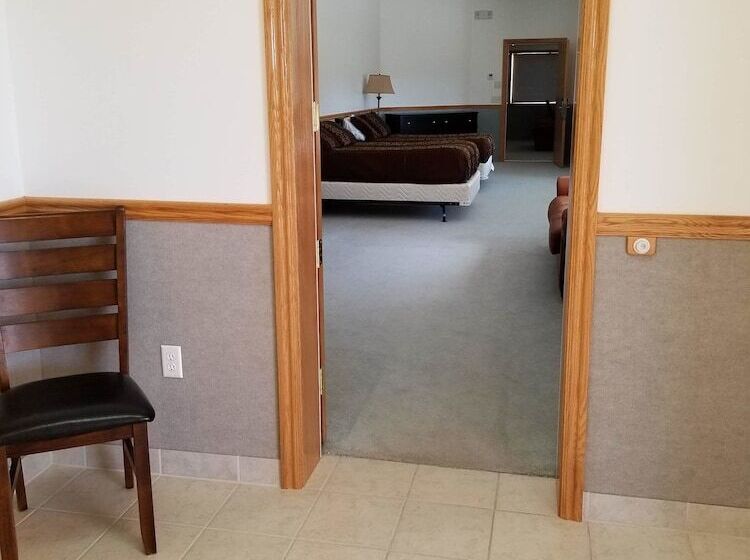 فندق Zion S Most Wanted