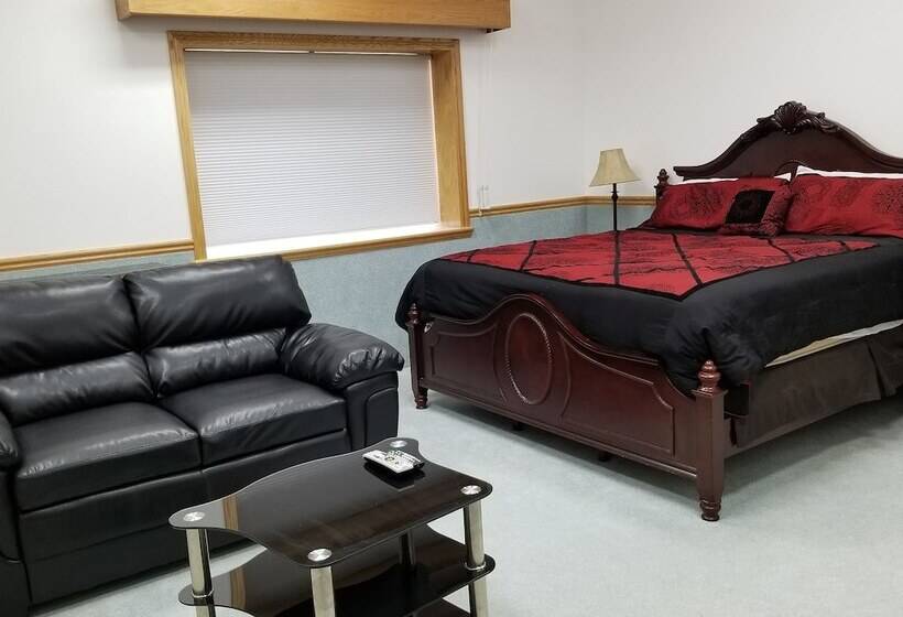 فندق Zion S Most Wanted