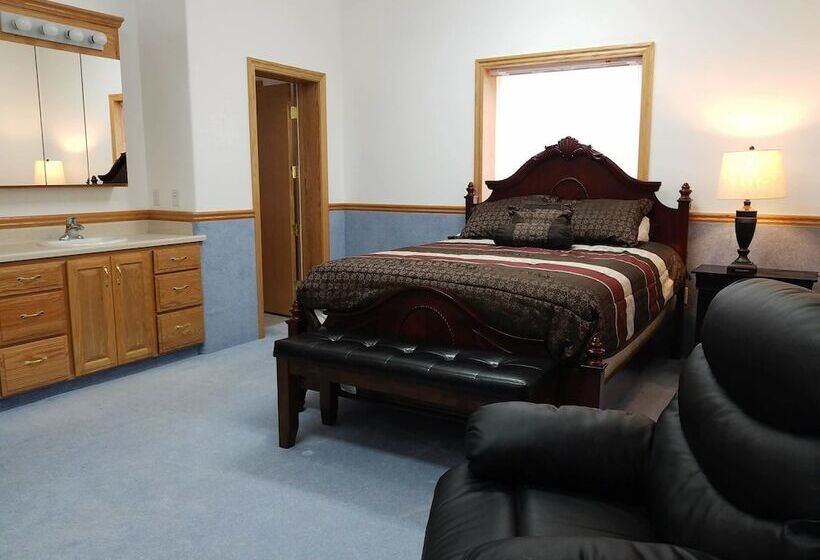 فندق Zion S Most Wanted