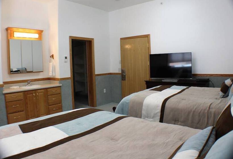 فندق Zion S Most Wanted