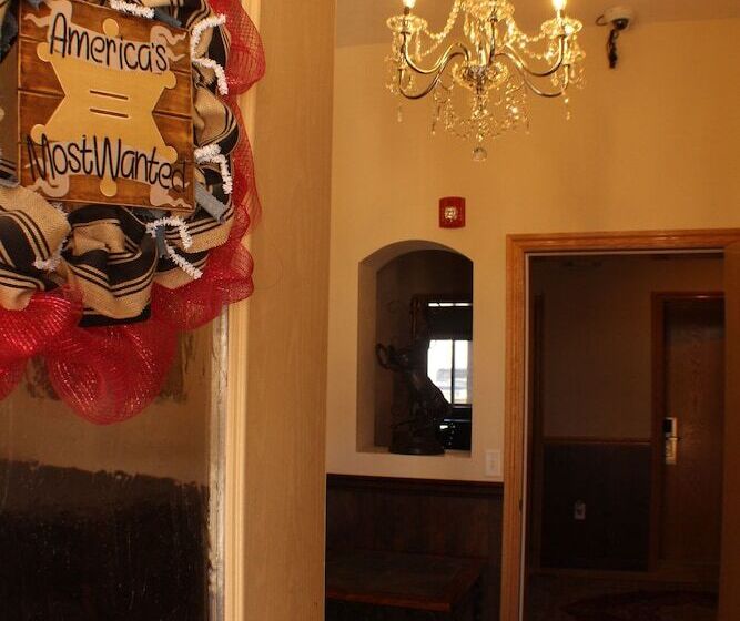 فندق Zion S Most Wanted