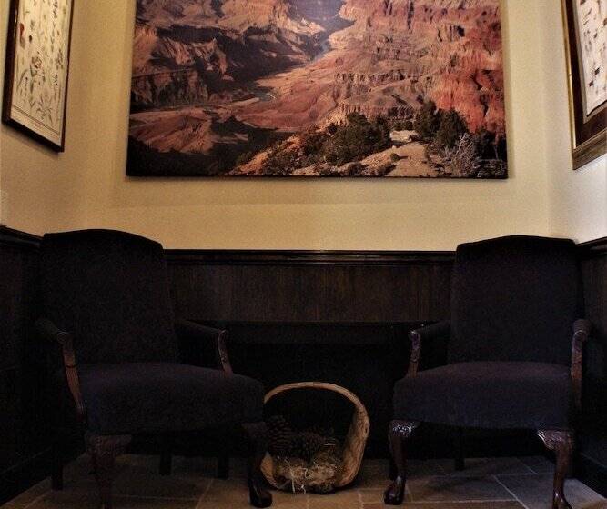 فندق Zion S Most Wanted