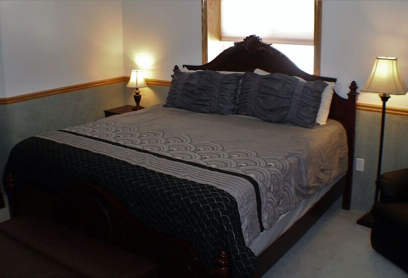 فندق Zion S Most Wanted