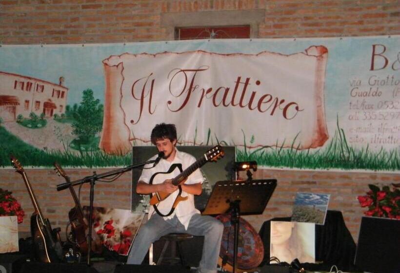 Il Frattiero B&b