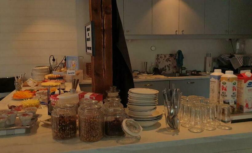 Joastorps Bed & Breakfast