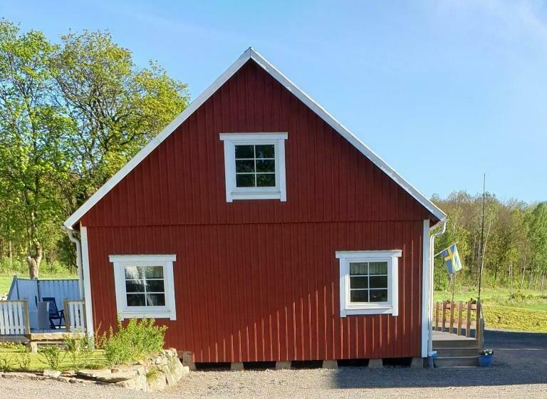 Joastorps Bed & Breakfast