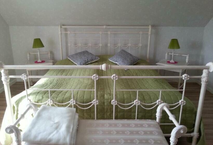 Joastorps Bed & Breakfast