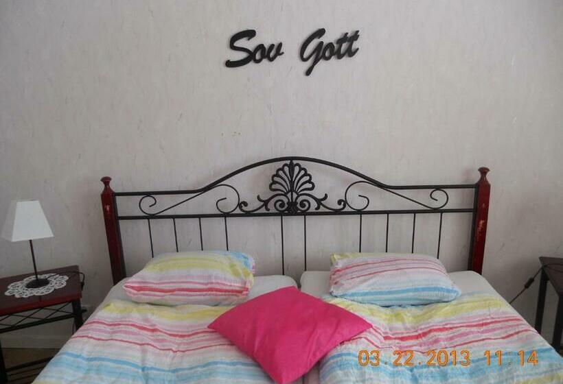 Joastorps Bed & Breakfast