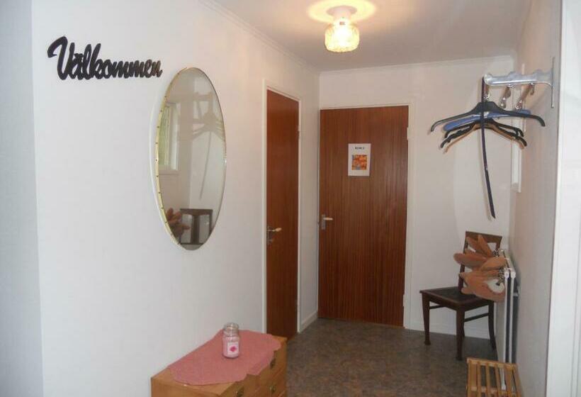 Joastorps Bed & Breakfast