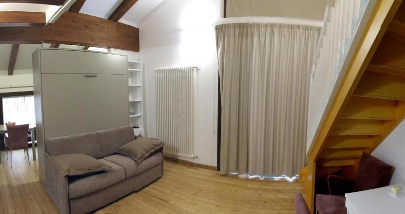 La Baita D'oro Ristorante Residence