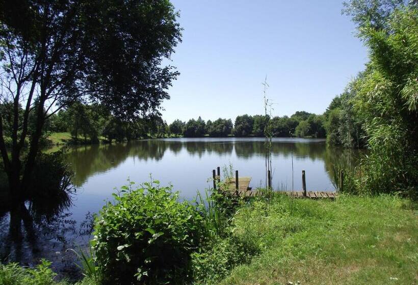Les Belles époques B&b   Piscine   Terrasses   Brumisateurs   Proche Puy Du Fou