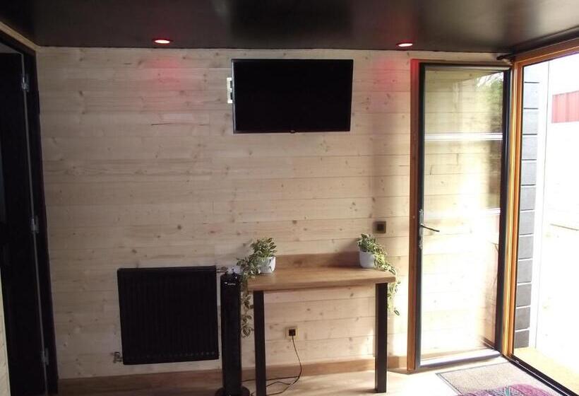 Les Belles époques B&b   Piscine   Terrasses   Brumisateurs   Proche Puy Du Fou