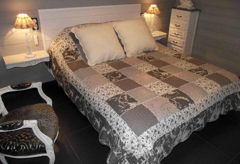 Les Belles époques B&b   Piscine   Terrasses   Brumisateurs   Proche Puy Du Fou