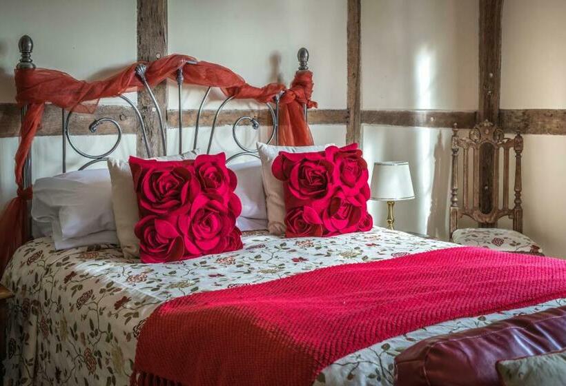 Long Crendon Manor B&b