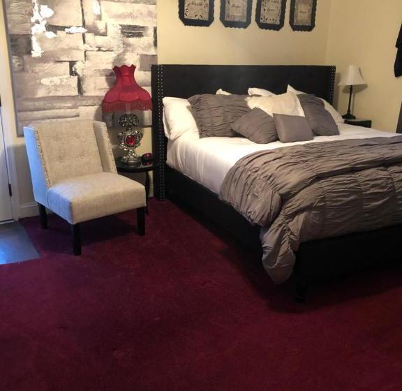 Ma Margarets House Bed And Breakfast