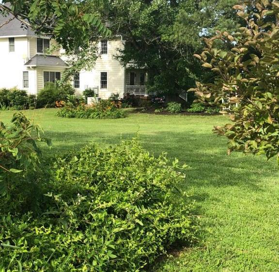 Ma Margarets House Bed And Breakfast