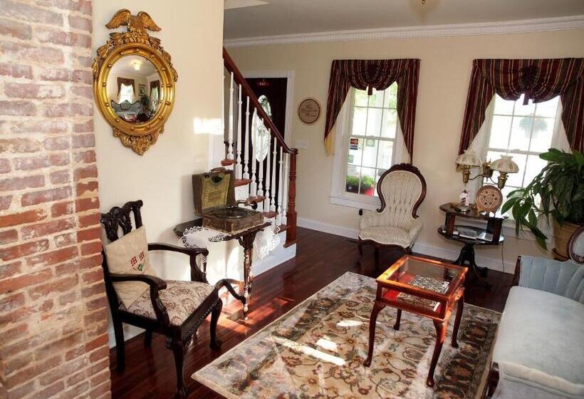 Ma Margarets House Bed And Breakfast