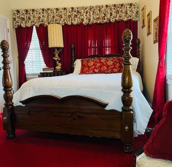 Ma Margarets House Bed And Breakfast