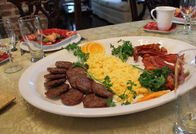 Ma Margarets House Bed And Breakfast