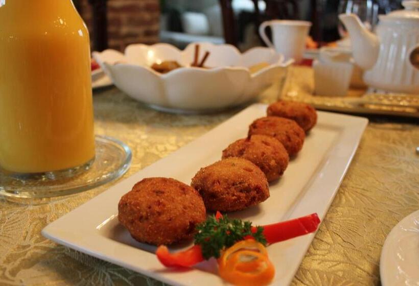 Ma Margarets House Bed And Breakfast