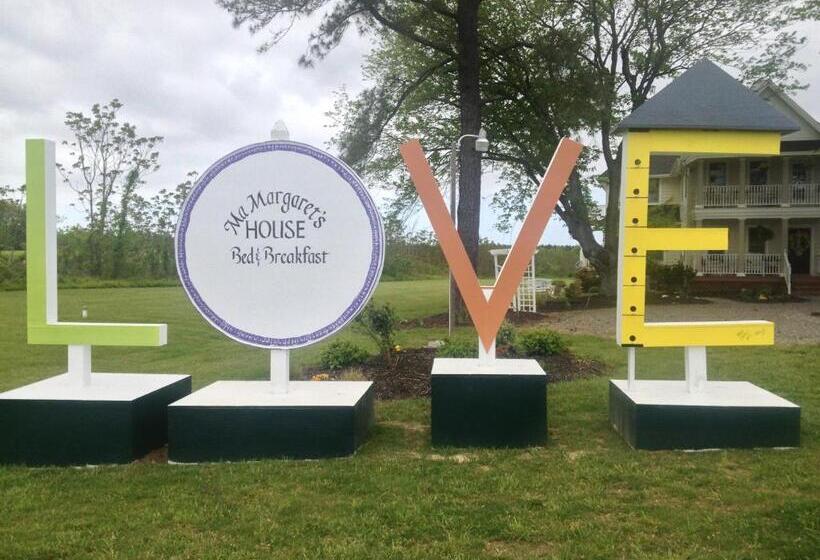 Ma Margarets House Bed And Breakfast