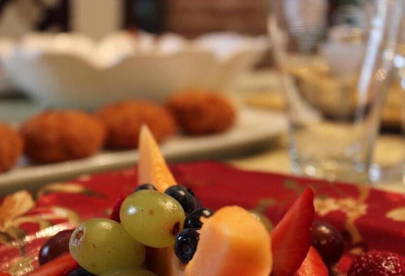 Ma Margarets House Bed And Breakfast