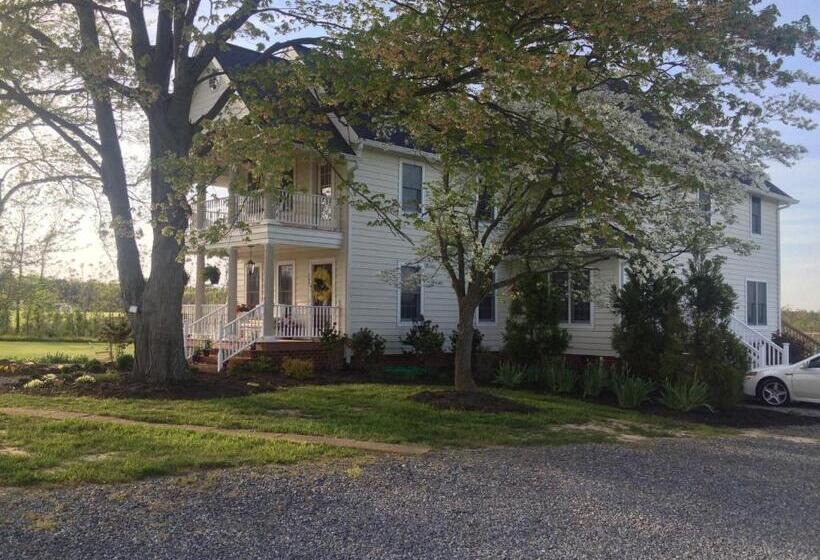 Ma Margarets House Bed And Breakfast