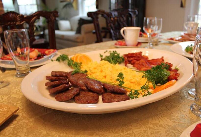 Ma Margarets House Bed And Breakfast