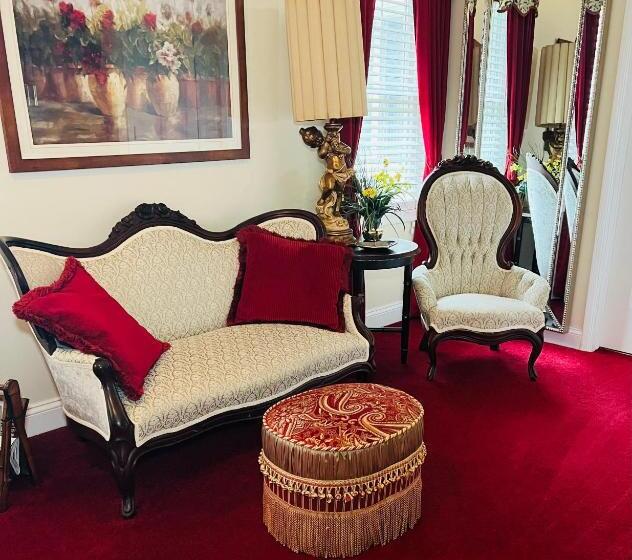 Ma Margarets House Bed And Breakfast