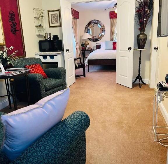 Ma Margarets House Bed And Breakfast