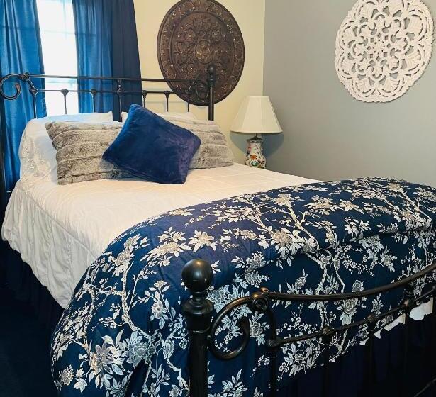 Ma Margarets House Bed And Breakfast