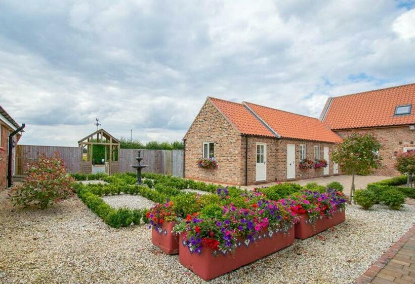 Bed and Breakfast Meals Farm   Courtyard Room