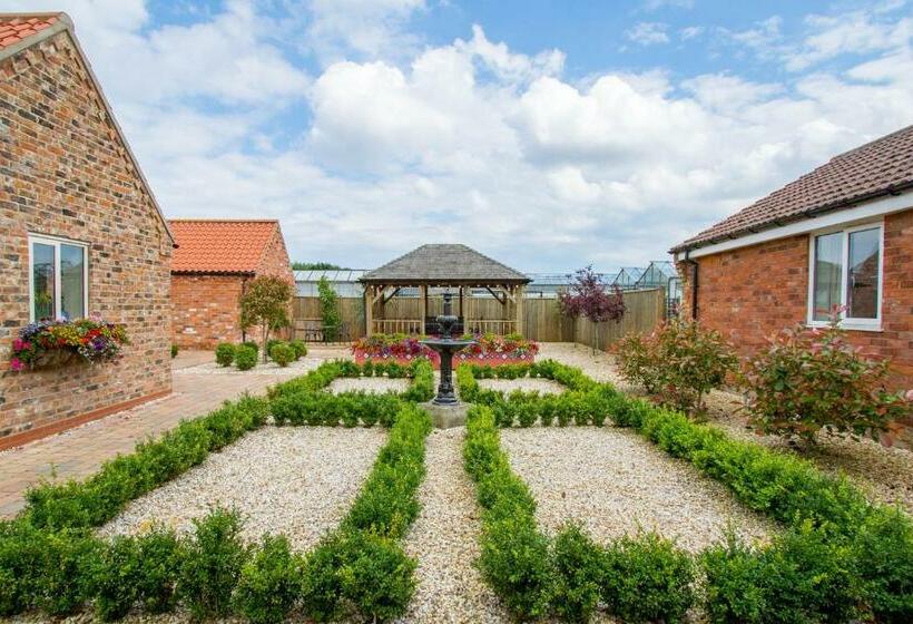 Bed and Breakfast Meals Farm   Courtyard Room