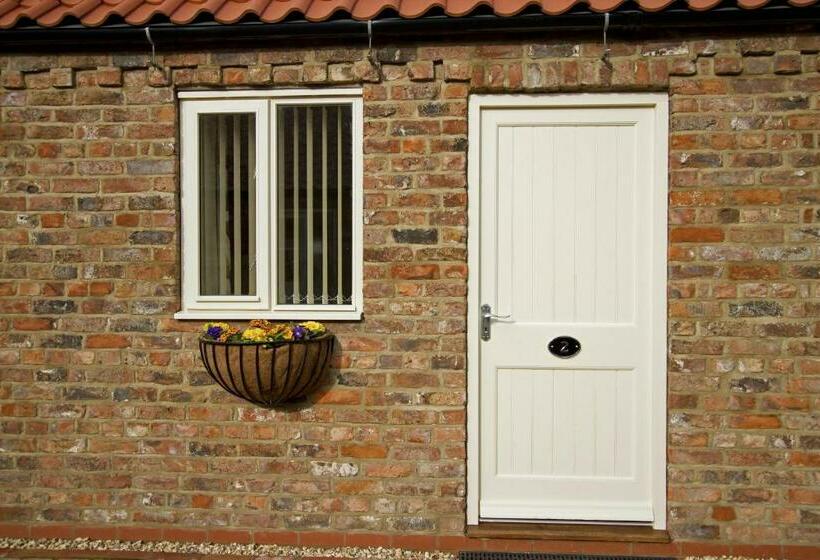 Bed and Breakfast Meals Farm   Courtyard Room