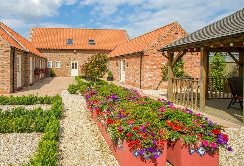 Bed and Breakfast Meals Farm   Courtyard Room