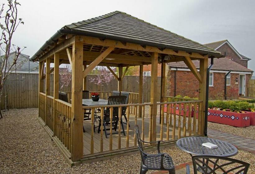 Bed and Breakfast Meals Farm   Courtyard Room