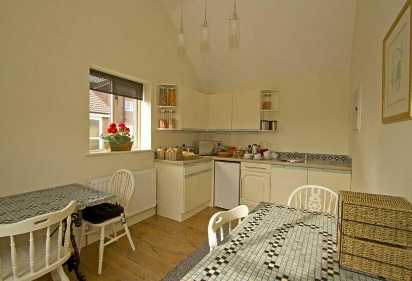 Bed and Breakfast Meals Farm   Courtyard Room