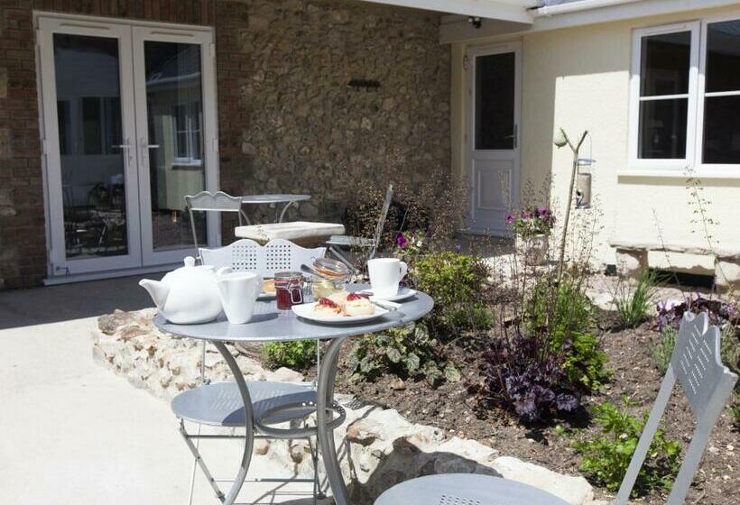 Mincombe Barn Bed & Breakfast