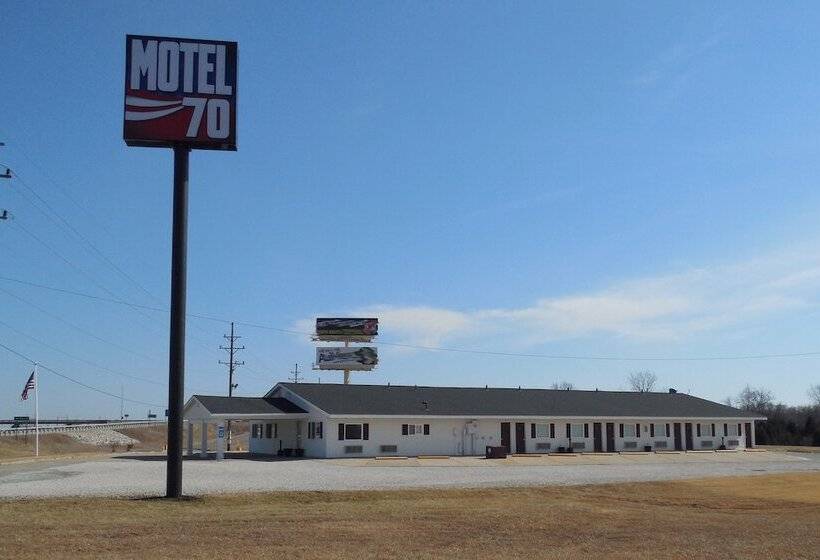 Motel 70