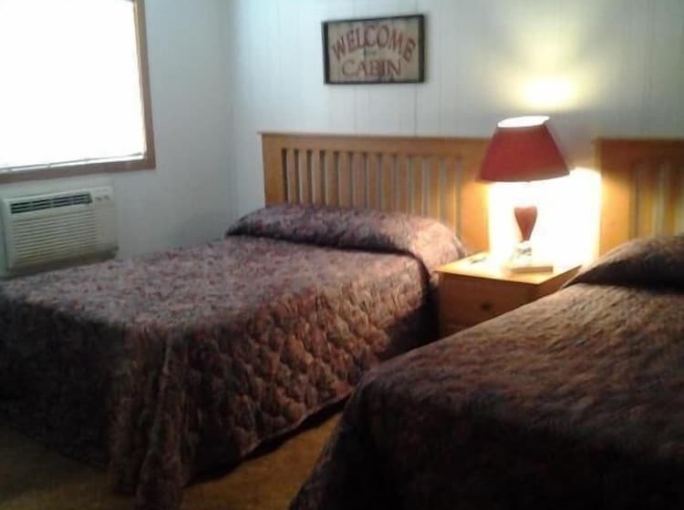 汽车旅馆  American Star Inn