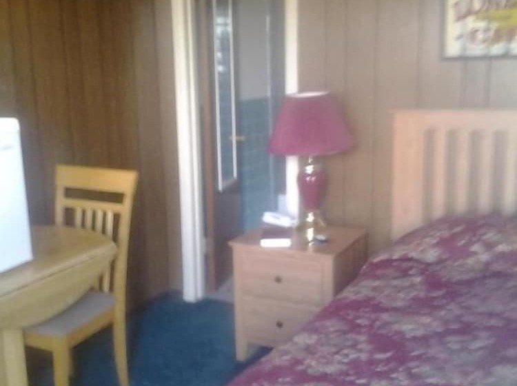 汽车旅馆  American Star Inn