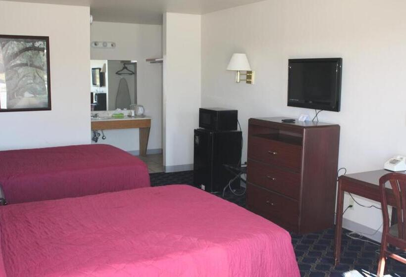 فندق على الطريق Boomtown Inn