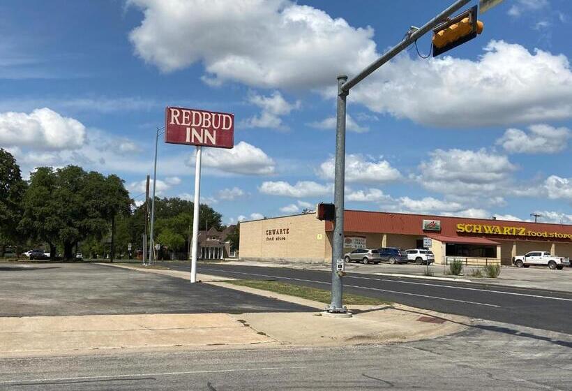 Мотель Redbud Inn