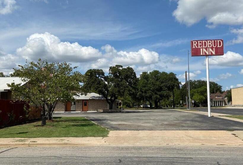 Мотель Redbud Inn