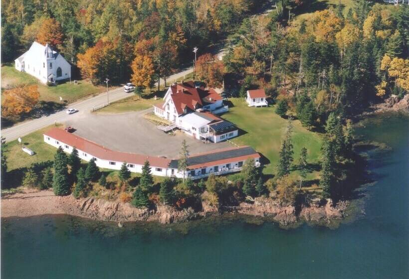 فندق على الطريق Redclyffe Shore Motor Inn