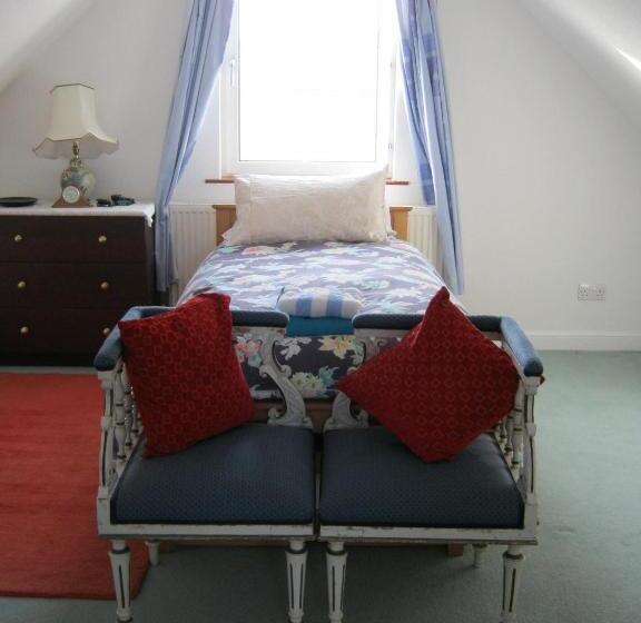 No 1 Broughton Bed & Breakfast