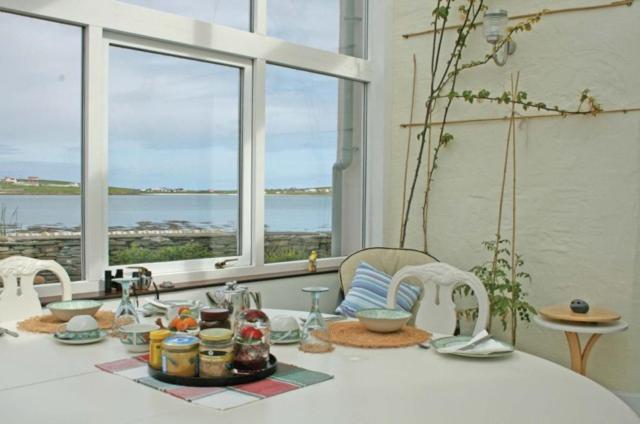 No 1 Broughton Bed & Breakfast