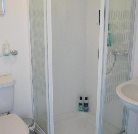 No 1 Broughton Bed & Breakfast