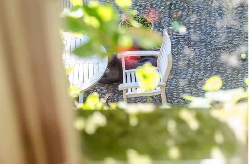 Nutgrove House Luxury B&b